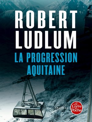 cover image of La Progression Aquitaine